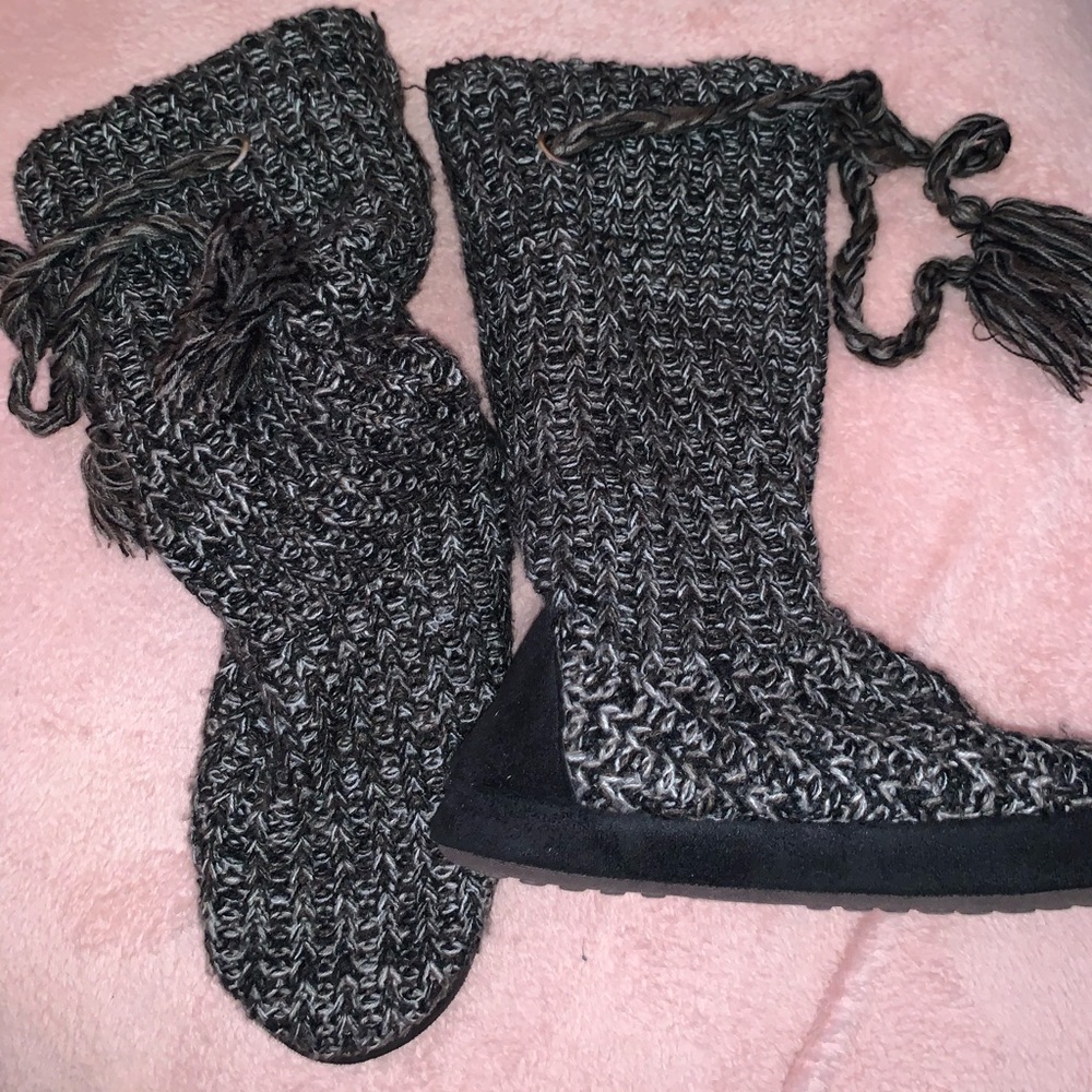 MUK LUKS Slipper/Shoes